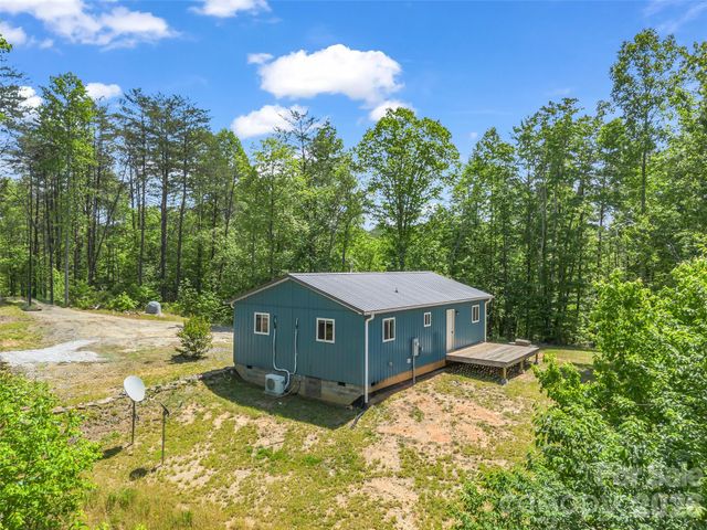 721 Old Mill Road, Lake Lure, NC 28746