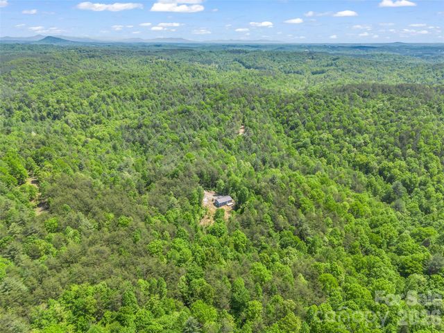 721 Old Mill Road, Lake Lure, NC 28746