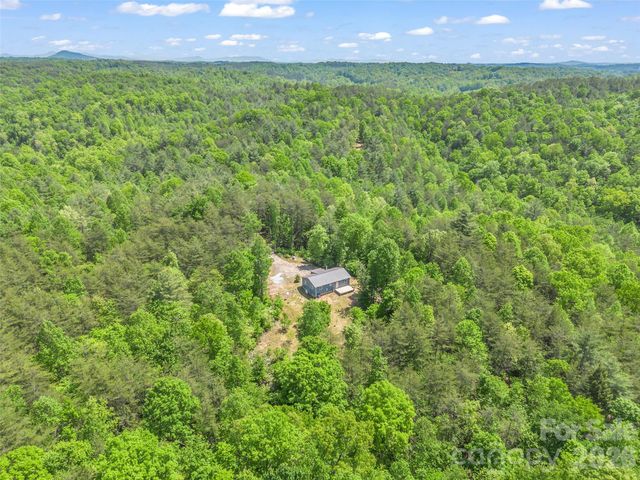 721 Old Mill Road, Lake Lure, NC 28746
