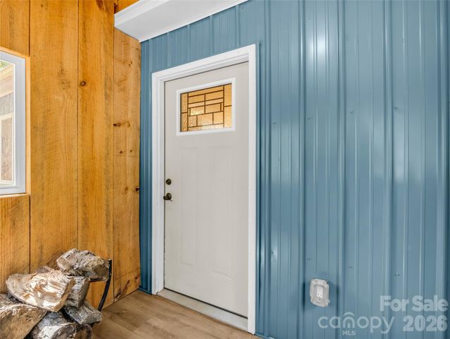 721 Old Mill Road, Lake Lure, NC 28746