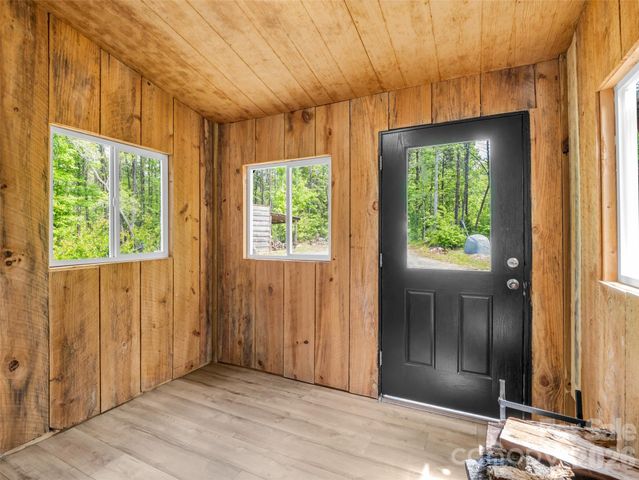 721 Old Mill Road, Lake Lure, NC 28746