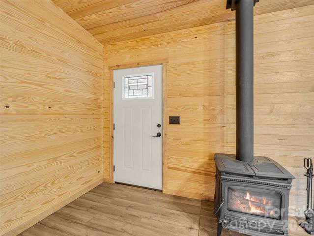 721 Old Mill Road, Lake Lure, NC 28746