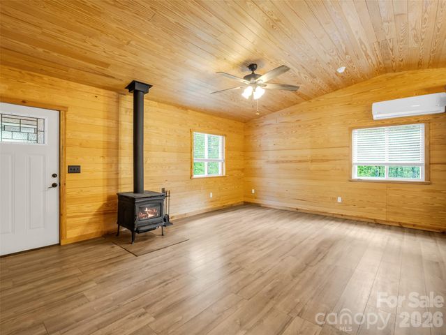 721 Old Mill Road, Lake Lure, NC 28746