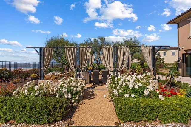 18264 Avenida Manantial, Rancho Santa Fe, CA 92067