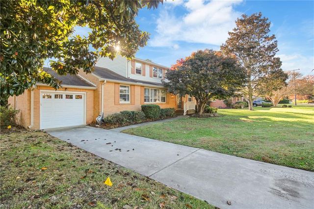 5073 School RD, Virginia Beach, VA 23455