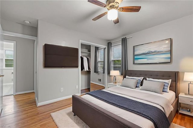 5073 School RD, Virginia Beach, VA 23455