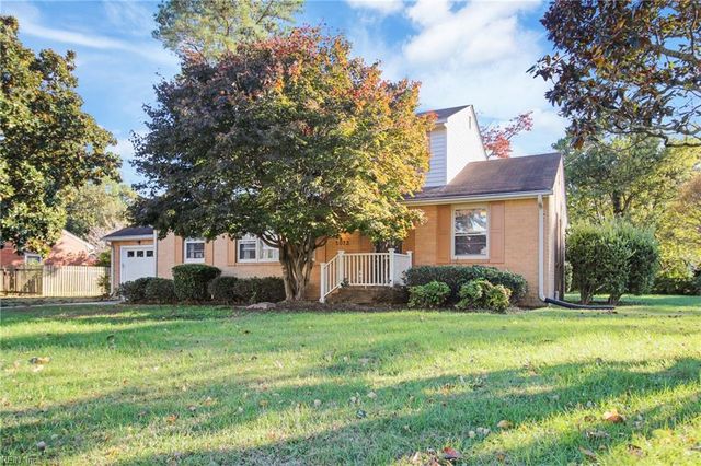 5073 School RD, Virginia Beach, VA 23455