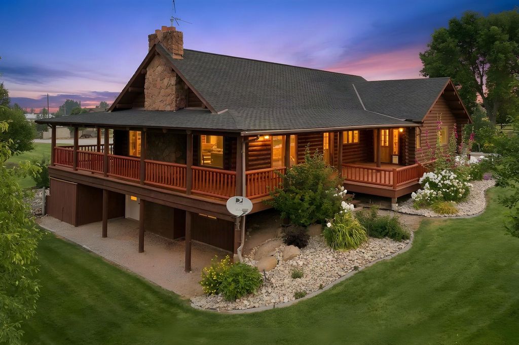 388 Frost Lane, Corvallis, MT 59828 photo 2