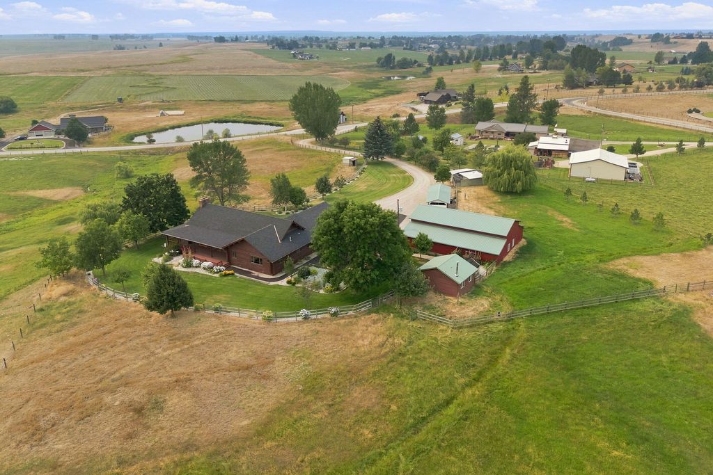 388 Frost Lane, Corvallis, MT 59828 photo 4