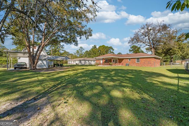 205 Westwood Drive, Rincon, GA 31326