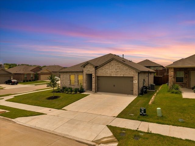 901 De Wit Drive, Fort Worth, TX 76108
