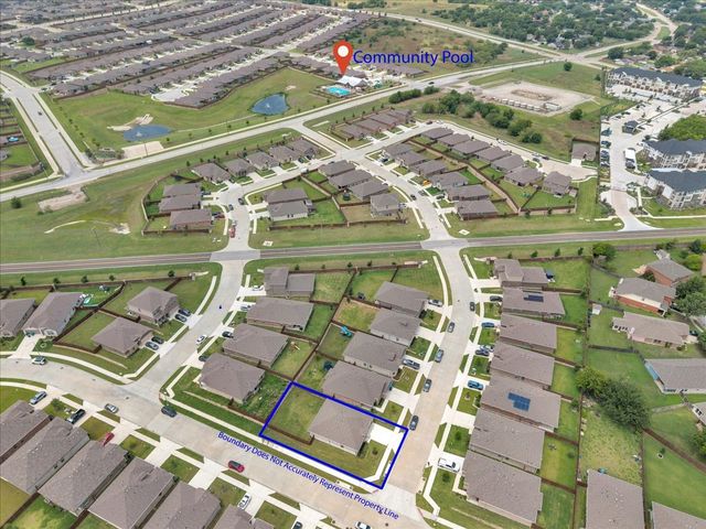 901 De Wit Drive, Fort Worth, TX 76108