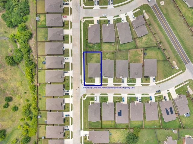 901 De Wit Drive, Fort Worth, TX 76108