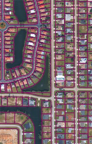 2207 SW 20th AVE, Cape Coral, FL 33991