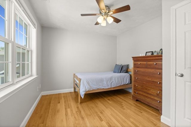 78 Mayflower Drive 78, North Andover, MA 01845