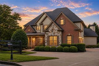 3915 Copper Leaf Lane, Cumming, GA 30040