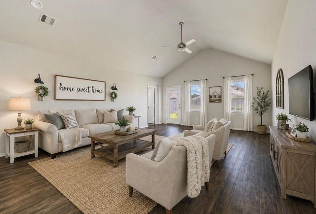 20509 Vaughn Forest Court, New Caney, TX 77357