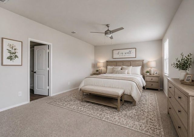 20509 Vaughn Forest Court, New Caney, TX 77357