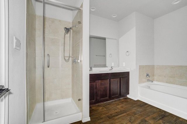 20509 Vaughn Forest Court, New Caney, TX 77357