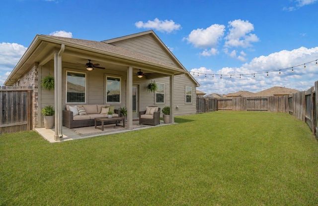 20509 Vaughn Forest Court, New Caney, TX 77357