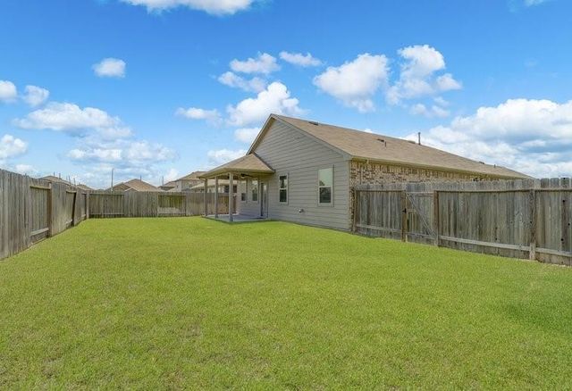 20509 Vaughn Forest Court, New Caney, TX 77357