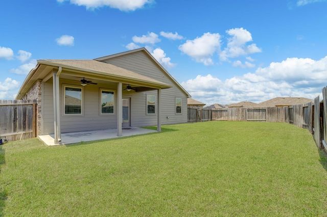 20509 Vaughn Forest Court, New Caney, TX 77357