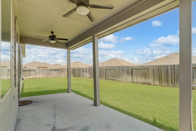 20509 Vaughn Forest Court, New Caney, TX 77357