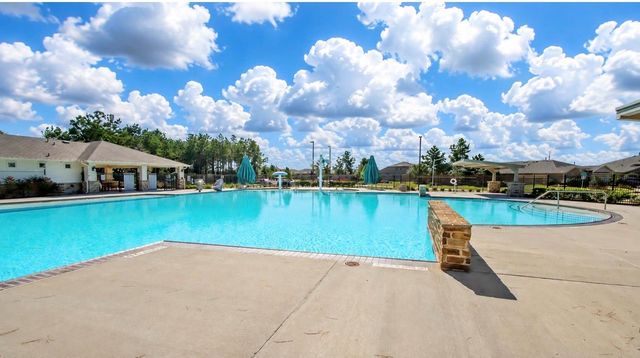 20509 Vaughn Forest Court, New Caney, TX 77357