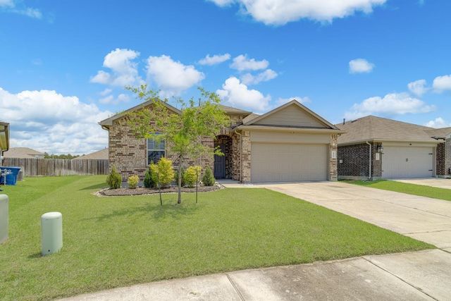 20509 Vaughn Forest Court, New Caney, TX 77357