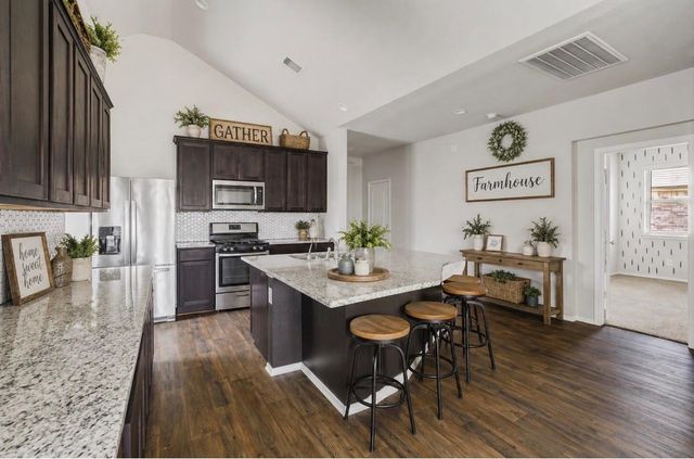 20509 Vaughn Forest Court, New Caney, TX 77357