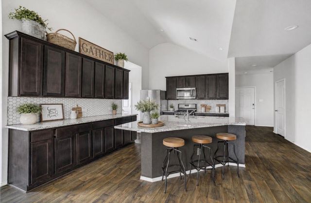 20509 Vaughn Forest Court, New Caney, TX 77357
