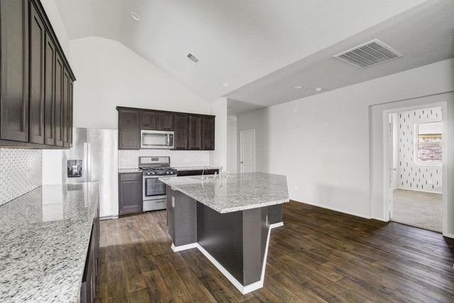 20509 Vaughn Forest Court, New Caney, TX 77357