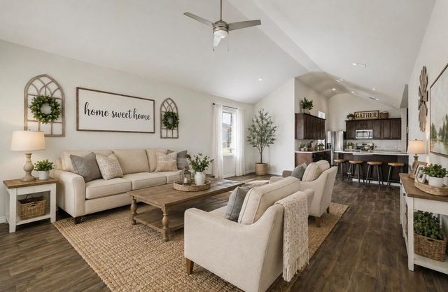 20509 Vaughn Forest Court, New Caney, TX 77357
