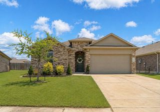 20509 Vaughn Forest Court, New Caney, TX 77357