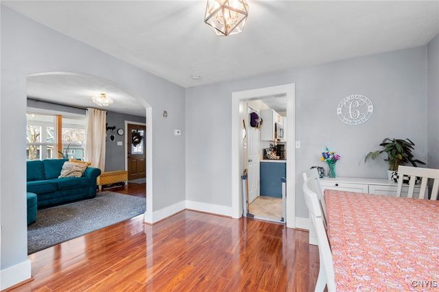 209 Mackay Avenue, Camillus, NY 13219