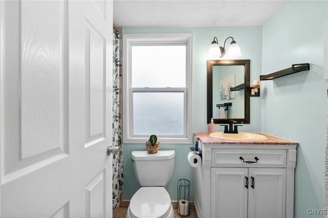 209 Mackay Avenue, Camillus, NY 13219