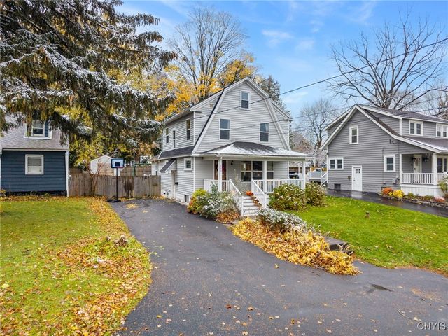209 Mackay Avenue, Camillus, NY 13219