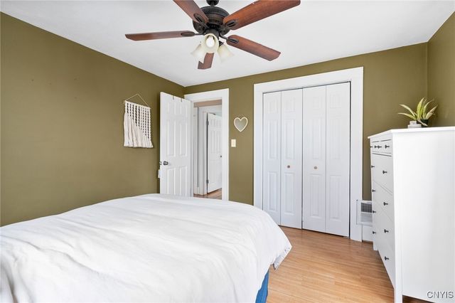 209 Mackay Avenue, Camillus, NY 13219