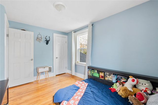 209 Mackay Avenue, Camillus, NY 13219