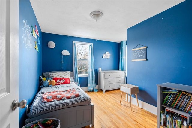 209 Mackay Avenue, Camillus, NY 13219