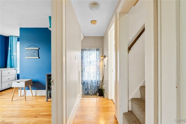 209 Mackay Avenue, Camillus, NY 13219