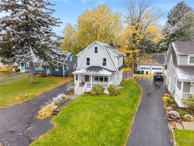 209 Mackay Avenue, Camillus, NY 13219