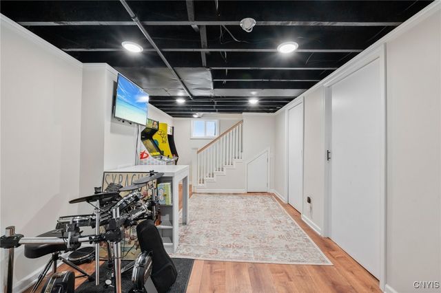 209 Mackay Avenue, Camillus, NY 13219