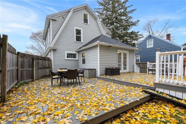 209 Mackay Avenue, Camillus, NY 13219