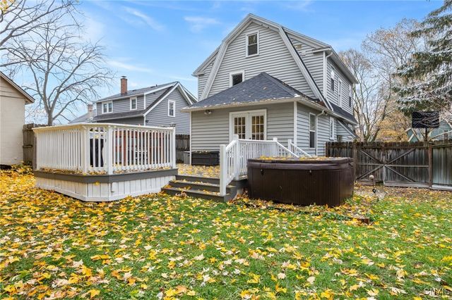 209 Mackay Avenue, Camillus, NY 13219