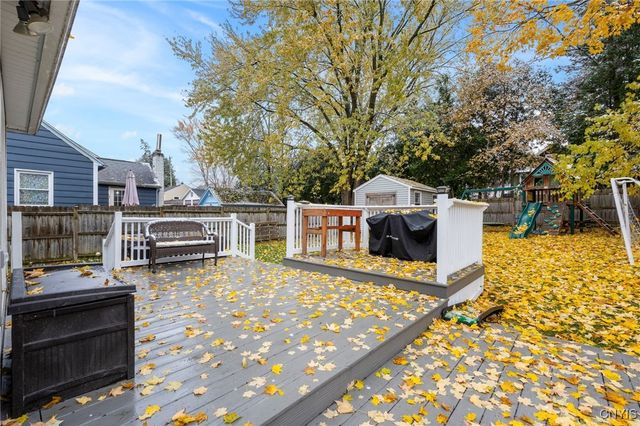 209 Mackay Avenue, Camillus, NY 13219