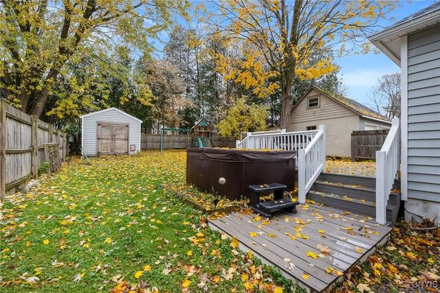 209 Mackay Avenue, Camillus, NY 13219