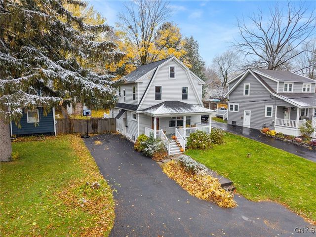 209 Mackay Avenue, Camillus, NY 13219