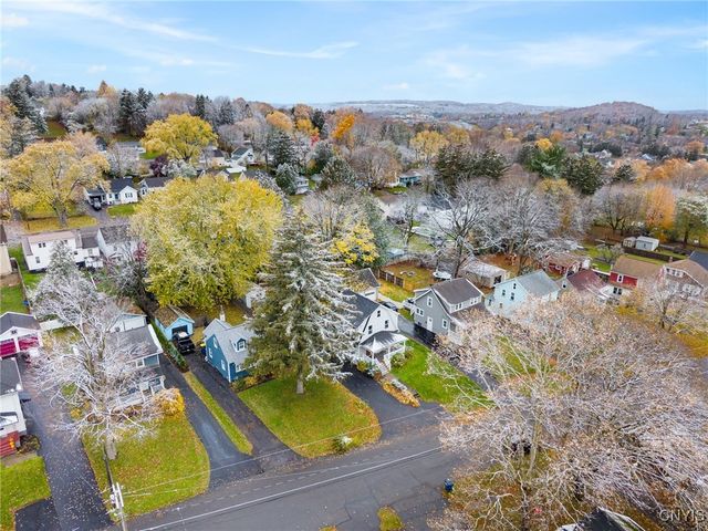 209 Mackay Avenue, Camillus, NY 13219