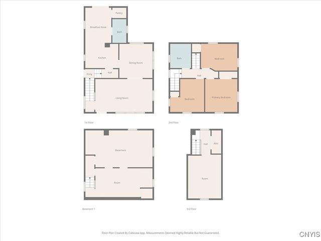 209 Mackay Avenue, Camillus, NY 13219